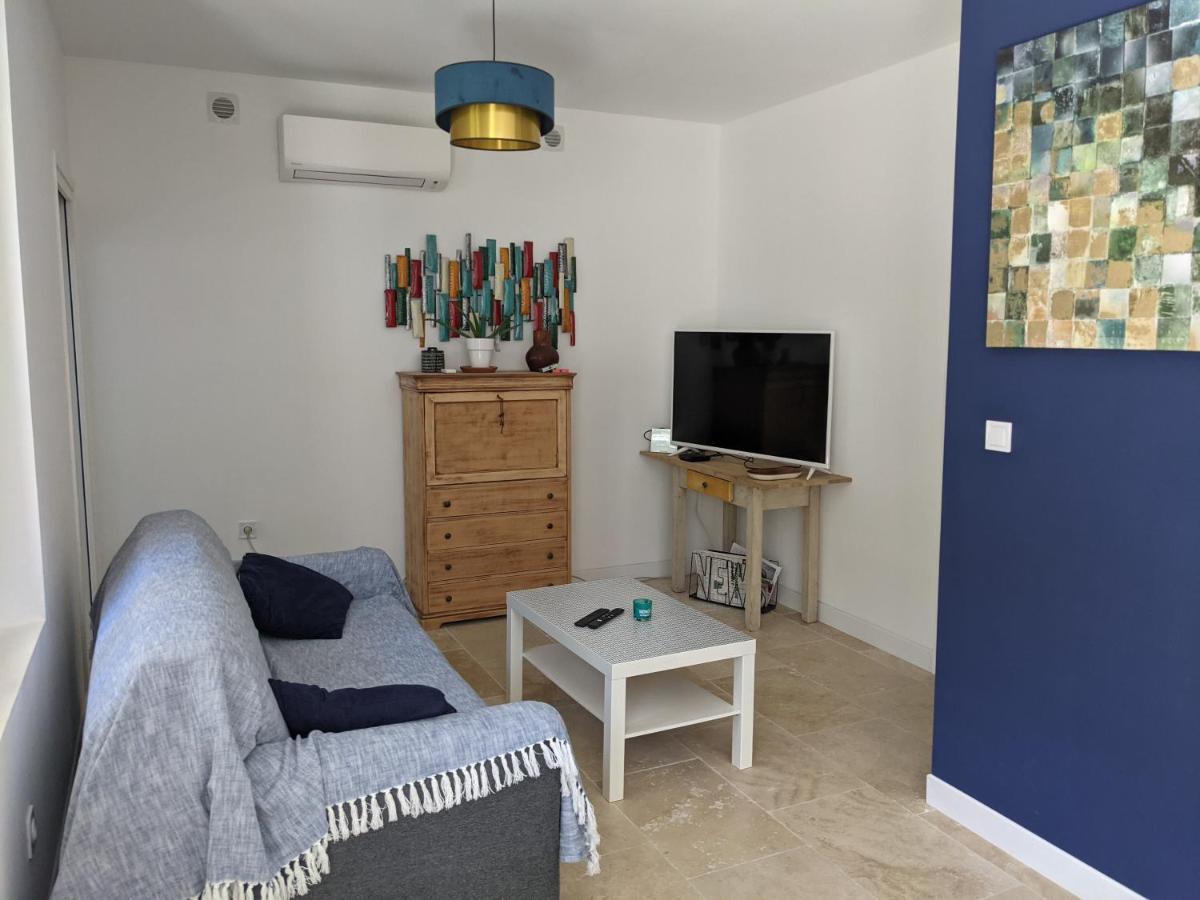 Logement : Climatisation, Garage, Jardin