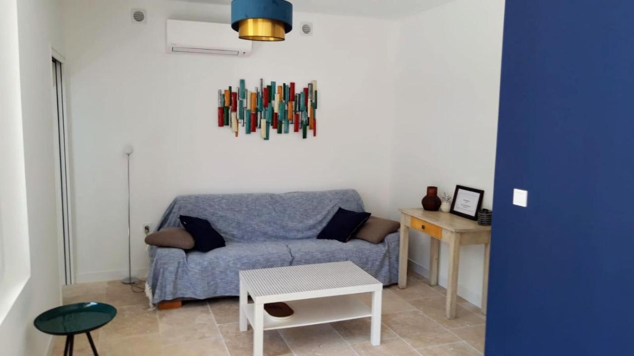 Logement : Climatisation, Garage, Jardin Avignon