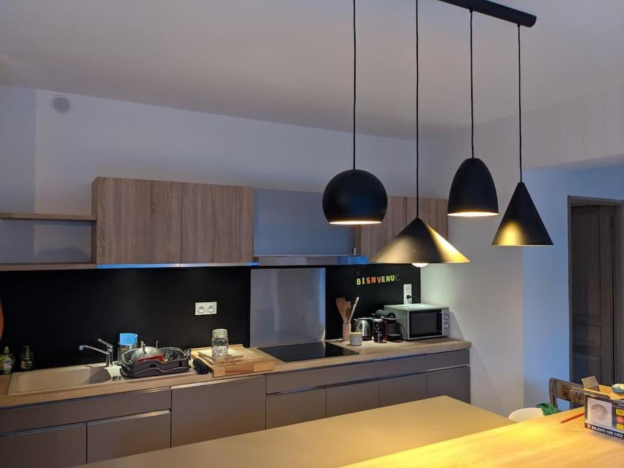 Logement : Climatisation, Garage, Jardin * Avignon
