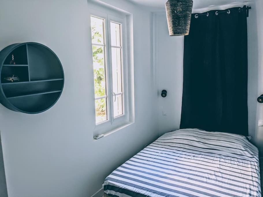 Logement : Climatisation, Garage, Jardin *